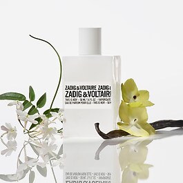 This is Her! Eau de Parfum